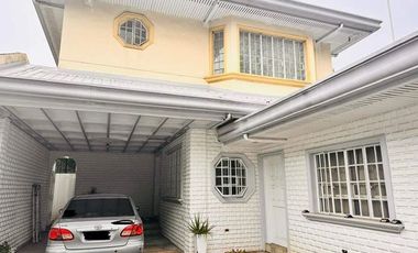 Fully Furnished 5 Bedroom House and Lot for Rent at San Juan City