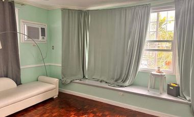 Fully Furnished 5 Bedroom House and Lot for Rent at San Juan City