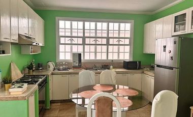 Fully Furnished 5 Bedroom House and Lot for Rent at San Juan City