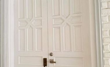 Fully Furnished 5 Bedroom House and Lot for Rent at San Juan City