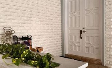 Fully Furnished 5 Bedroom House and Lot for Rent at San Juan City