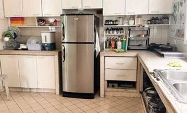 Fully Furnished 5 Bedroom House and Lot for Rent at San Juan City