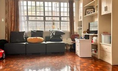 Fully Furnished 5 Bedroom House and Lot for Rent at San Juan City