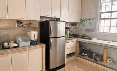 Fully Furnished 5 Bedroom House and Lot for Rent at San Juan City