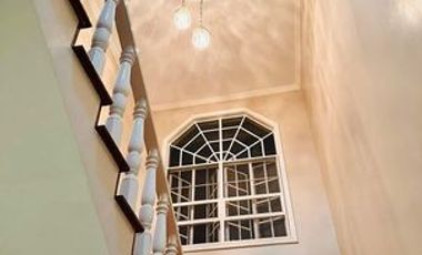 Fully Furnished 5 Bedroom House and Lot for Rent at San Juan City