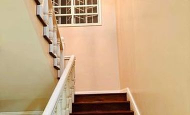 Fully Furnished 5 Bedroom House and Lot for Rent at San Juan City