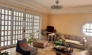 Fully Furnished 5 Bedroom House and Lot for Rent at San Juan City