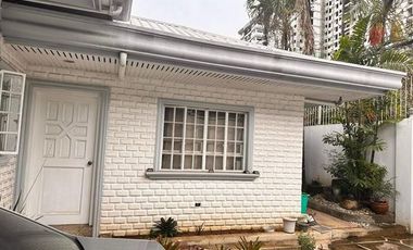 Fully Furnished 5 Bedroom House and Lot for Rent at San Juan City