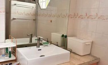 Fully Furnished 5 Bedroom House and Lot for Rent at San Juan City