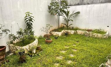 Fully Furnished 5 Bedroom House and Lot for Rent at San Juan City