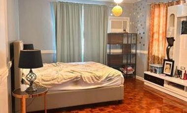 Fully Furnished 5 Bedroom House and Lot for Rent at San Juan City