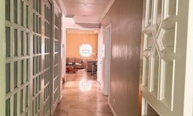 Fully Furnished 5 Bedroom House and Lot for Rent at San Juan City