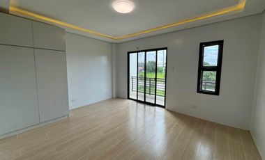Brandnew House and Lot for Sale in Katarungan Village Muntinlupa  - JB