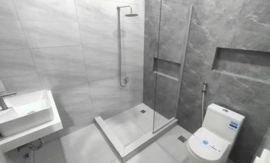 BRAND NEW DUPLEX HOUSE AND LOT FOR SALE IN TOWN AND COUNTRY BACOOR