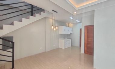 BRAND NEW DUPLEX HOUSE AND LOT FOR SALE IN TOWN AND COUNTRY BACOOR