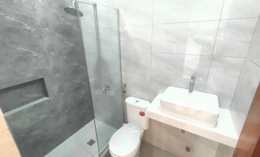 BRAND NEW DUPLEX HOUSE AND LOT FOR SALE IN TOWN AND COUNTRY BACOOR