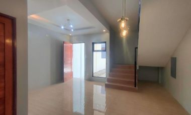 BRAND NEW DUPLEX HOUSE AND LOT FOR SALE IN TOWN AND COUNTRY BACOOR