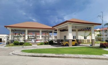 Brand New Semi Furnished House and Lot for sale in Noveleta, Cavite