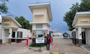 Brand New Semi Furnished House and Lot for sale in Noveleta, Cavite