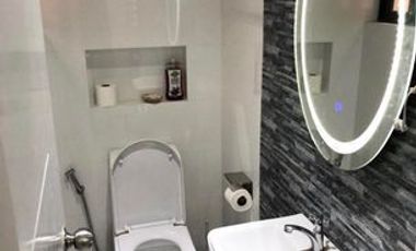 3BR House and Lot for Rent at La Residencia, Sta Rosa Laguna