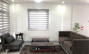 3BR House and Lot for Rent at La Residencia, Sta Rosa Laguna