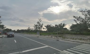 For lease Commercial Lots near Marquee Mall Angeles Pampanga City