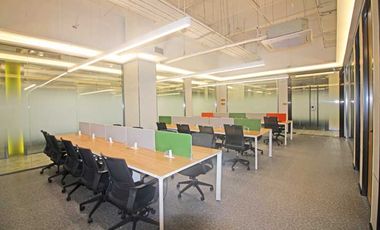 Offices for rent in Ortigas Center