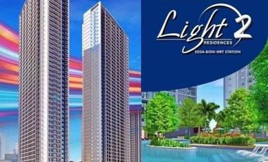 Pre Selling Iconic Properties In Boni Edsa Mandaluyong!!