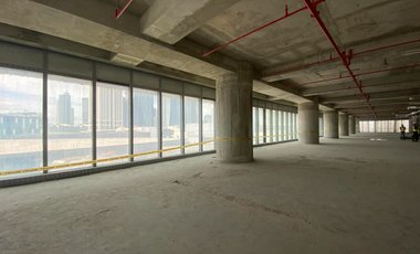 Offices for rent in Ortigas Center, Pasig City