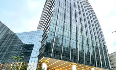 Offices for rent in Ortigas Center, Pasig City