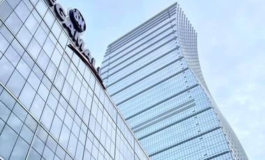Offices for rent in Ortigas Center, Pasig City