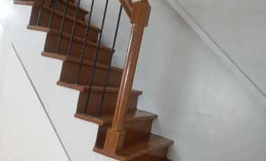 Fully furnished 1BR Loft Type Condo for Rent California Garden Square