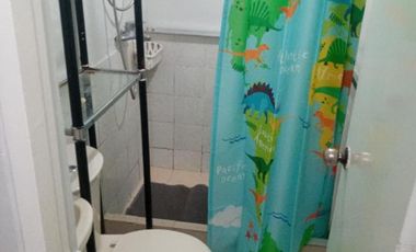 Fully furnished 1BR Loft Type Condo for Rent California Garden Square