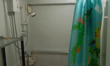 Fully furnished 1BR Loft Type Condo for Rent California Garden Square