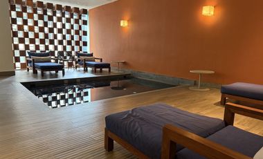 DEPARTAMENTO EN RENTA EN MIYANA