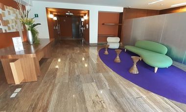 DEPARTAMENTO EN RENTA EN MIYANA