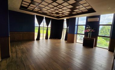 Office Space For Lease in Dasmariñas Cavite 255SQM. Good For Any kind of Office.