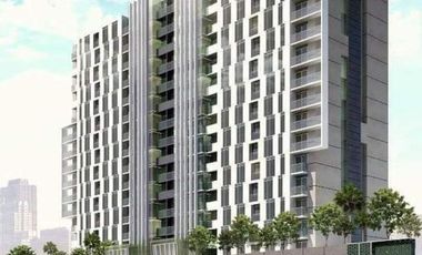 Condo For Rent: 4BR Unit in Bay Garden Club Residences, Metropark Pasay City