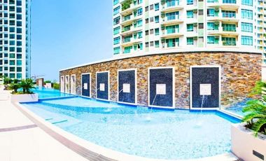 Condo For Rent: 4BR Unit in Bay Garden Club Residences, Metropark Pasay City