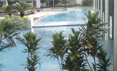 Condo For Rent: 4BR Unit in Bay Garden Club Residences, Metropark Pasay City