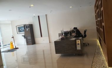 Condo For Rent: 4BR Unit in Bay Garden Club Residences, Metropark Pasay City