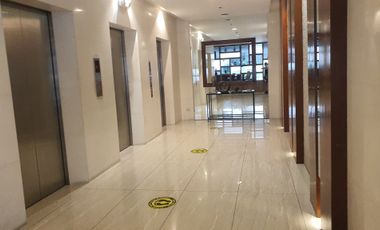 Condo For Rent: 4BR Unit in Bay Garden Club Residences, Metropark Pasay City