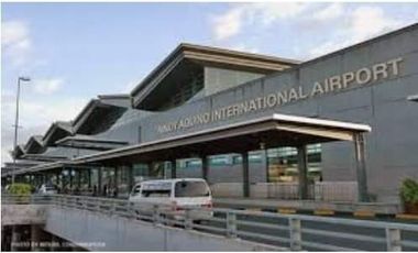 Condo For Rent: 4BR Unit in Bay Garden Club Residences, Metropark Pasay City