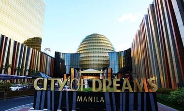 Condo For Rent: 4BR Unit in Bay Garden Club Residences, Metropark Pasay City