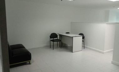 63sqm Office Space in Prestige Tower Ortigas Center Pasig for Rent/Lease