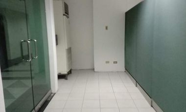 63sqm Office Space in Prestige Tower Ortigas Center Pasig for Rent/Lease