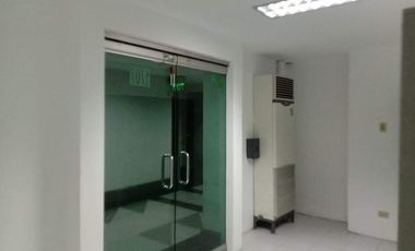 63sqm Office Space in Prestige Tower Ortigas Center Pasig for Rent/Lease