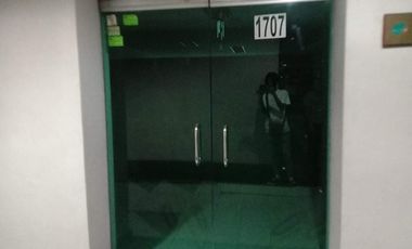 63sqm Office Space in Prestige Tower Ortigas Center Pasig for Rent/Lease