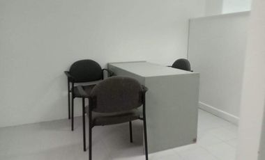 63sqm Office Space in Prestige Tower Ortigas Center Pasig for Rent/Lease
