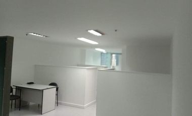 63sqm Office Space in Prestige Tower Ortigas Center Pasig for Rent/Lease
